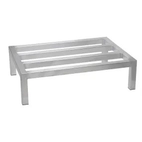 Winco ASDR-1436 Dunnage Rack Vented - each