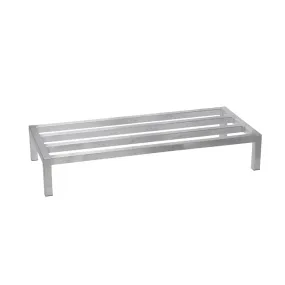 Winco ASDR-2060 Dunnage Rack Vented - each