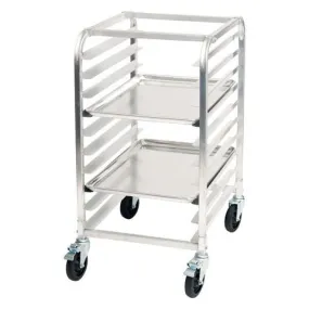 Winco AWRK-10 Pan Rack Universal - each