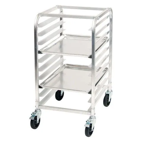 Winco AWRK-10 Pan Rack Universal - each