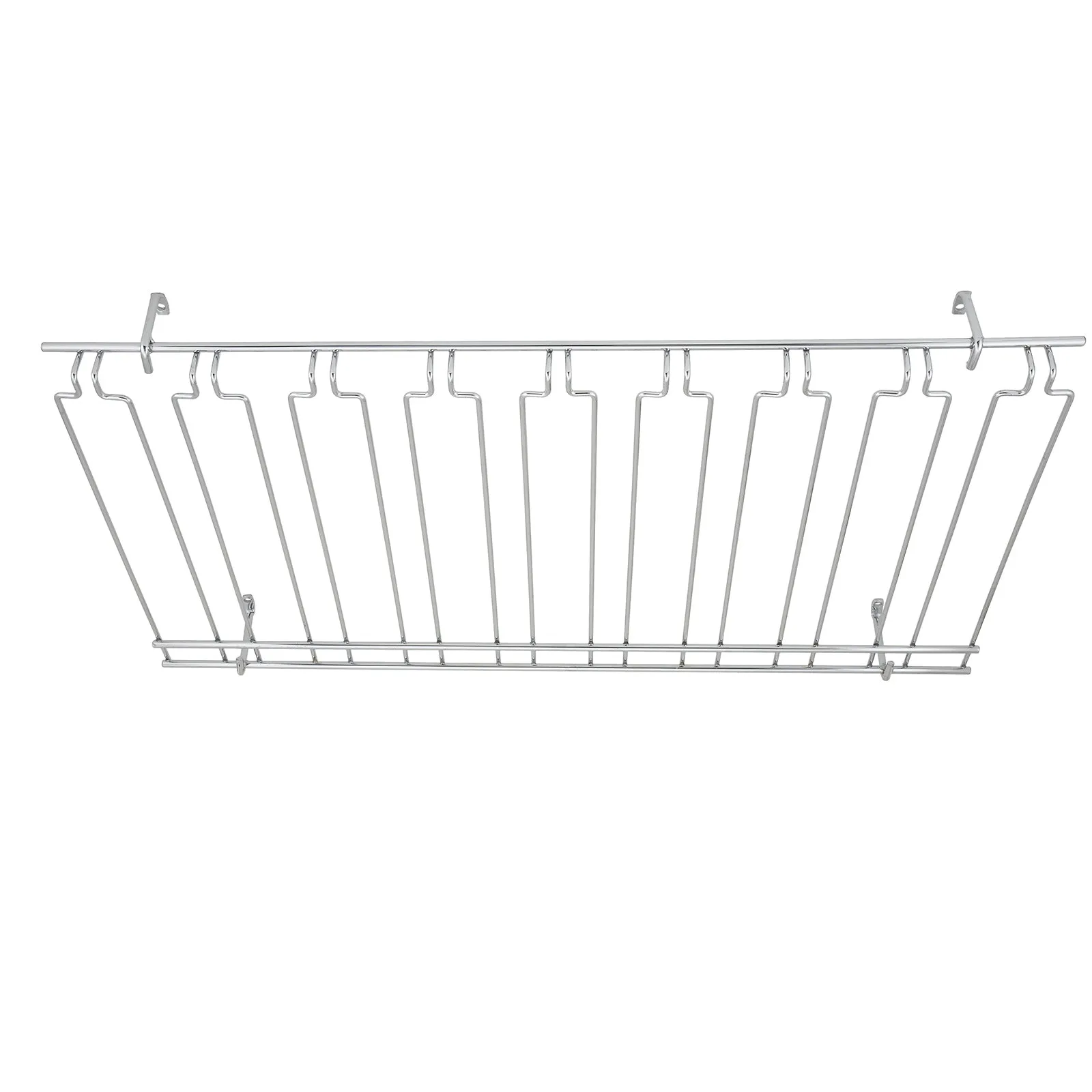 Winco GHC-1836 Glass Rack Hanging - each