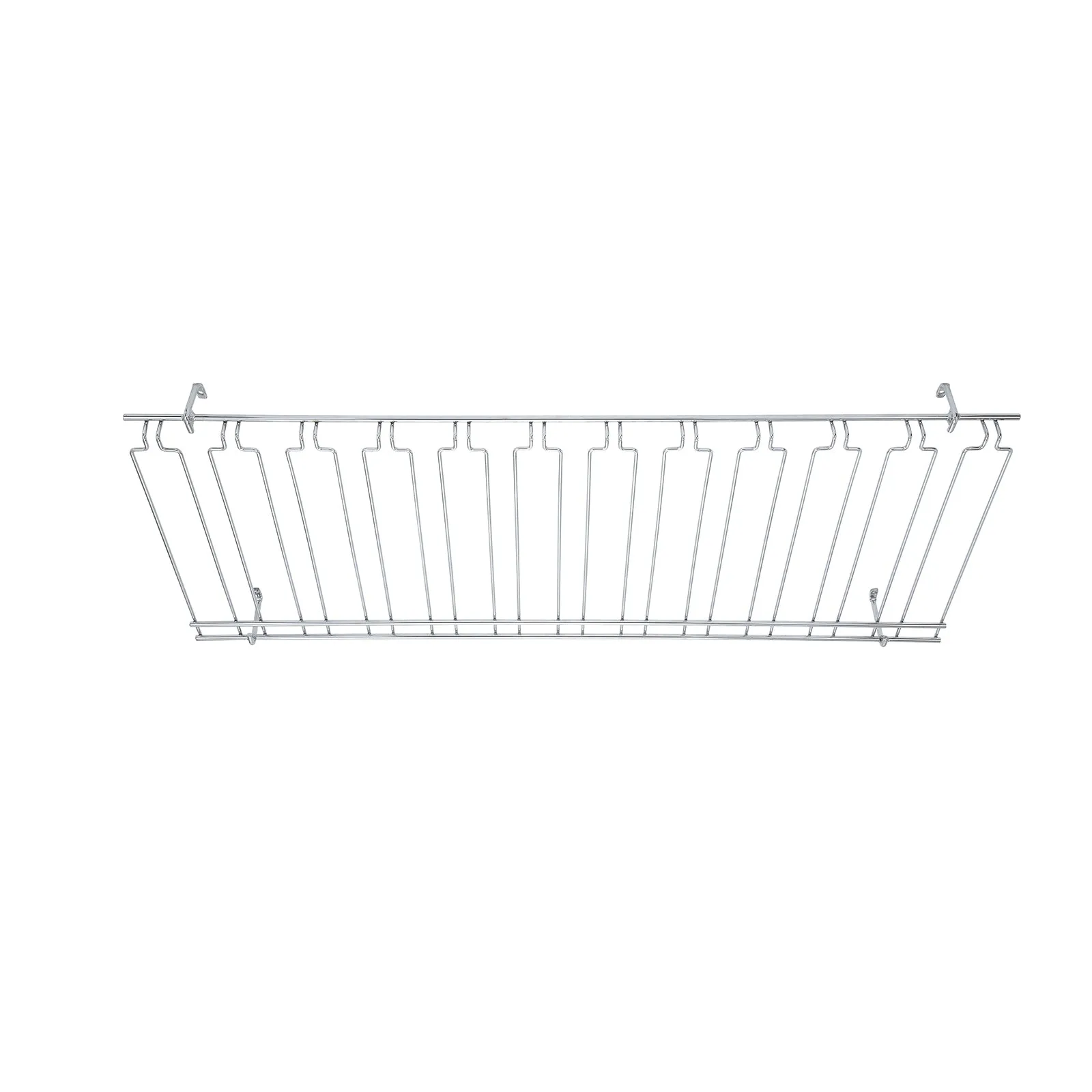 Winco GHC-1848 Glass Rack Hanging - each
