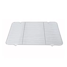 Winco ICR-1725 Wire Pan Rack / Grate - each