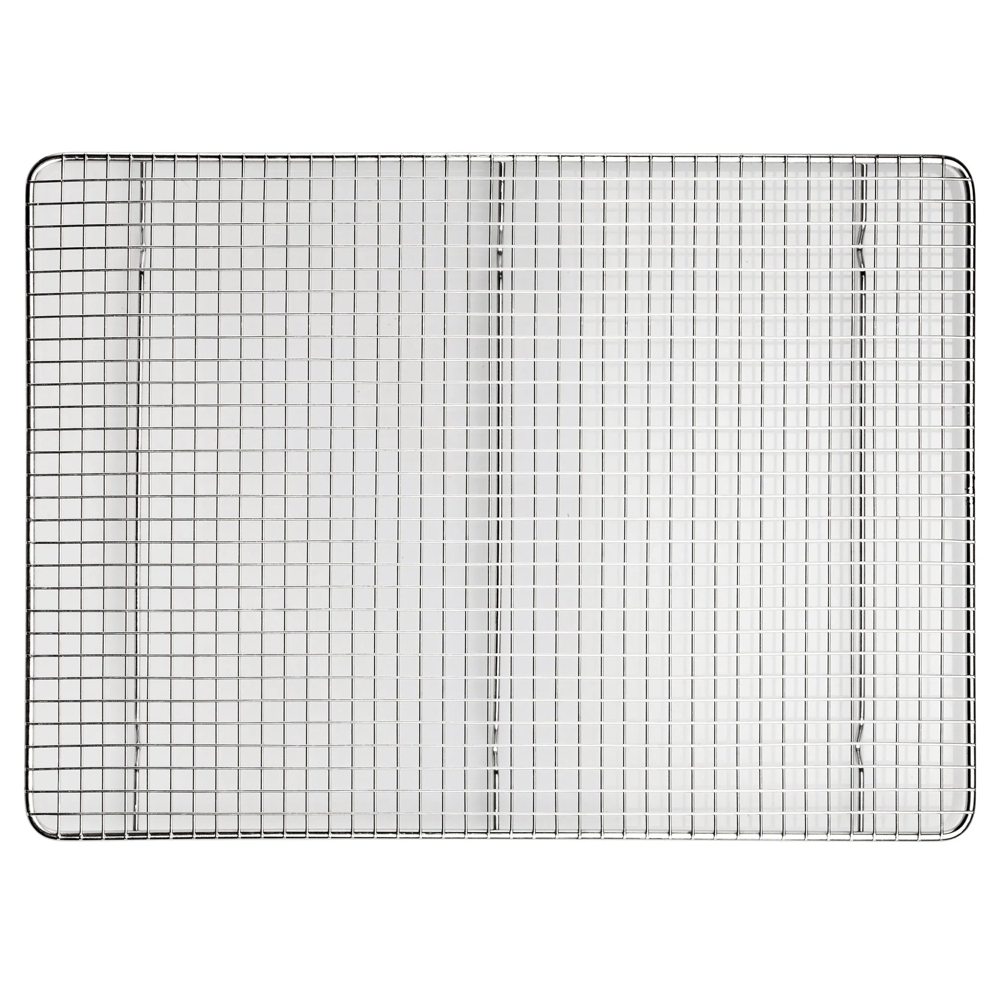 Winco PGW-1420 Wire Pan Rack / Grate - each