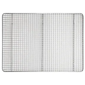 Winco PGWS-1216 Wire Pan Rack / Grate - each