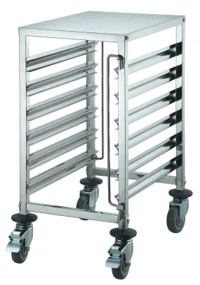Winco SRK-12 Table/Food Pan Rack - each