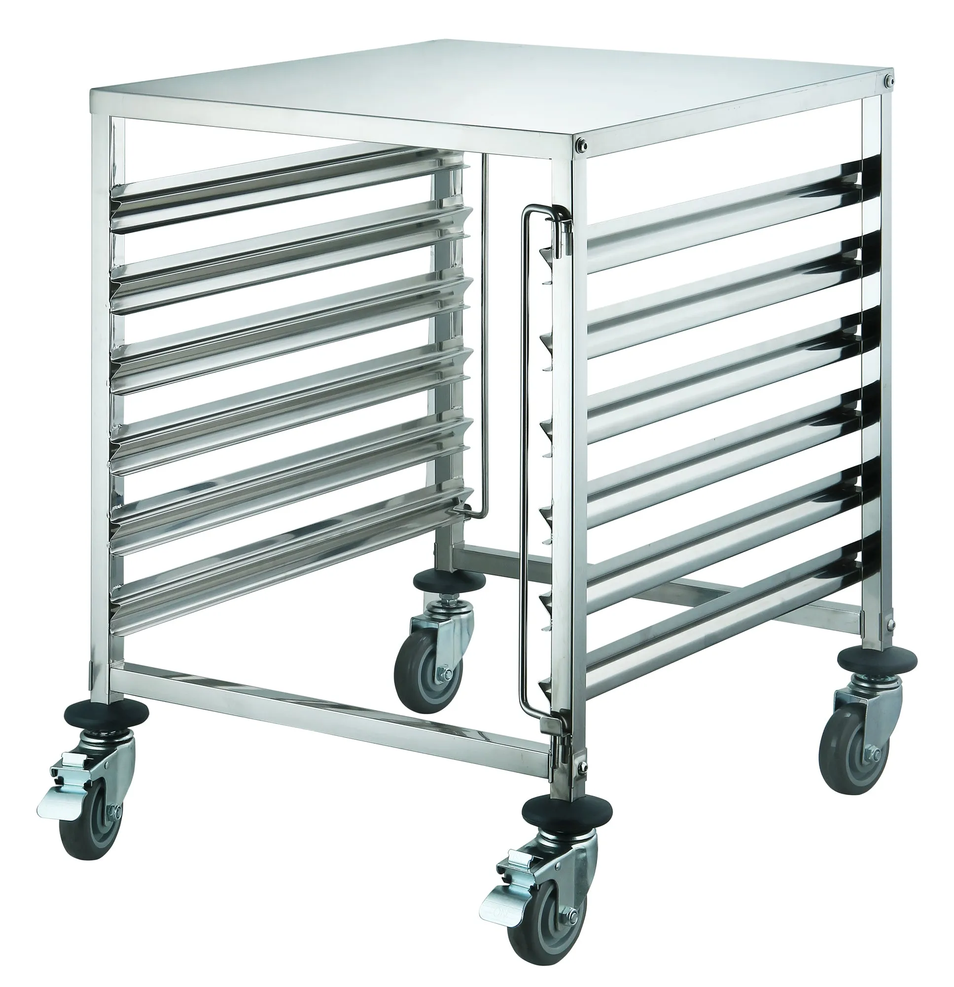 Winco SRK-12D Table Pan Rack - each