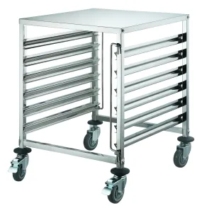 Winco SRK-12D Table Pan Rack - each