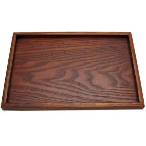 Wooden Tray Rectangle