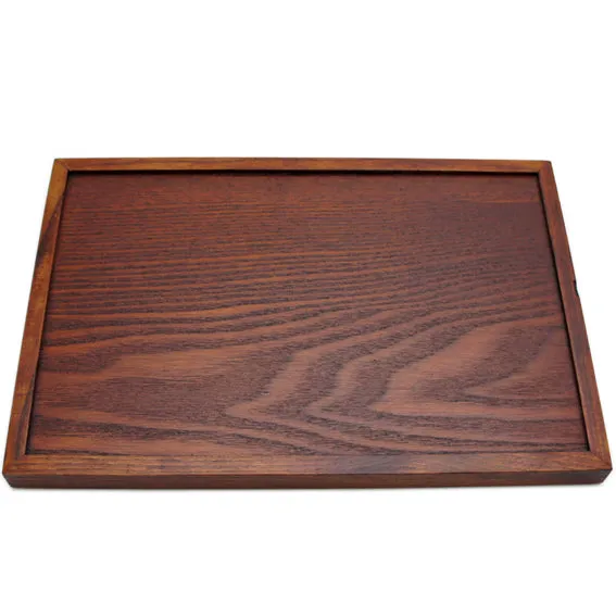 Wooden Tray Rectangle