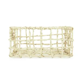 Woven Basket Small by Zentique