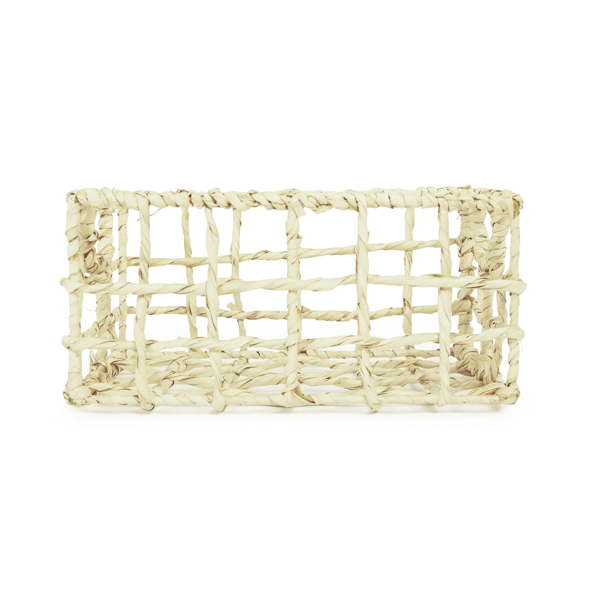 Woven Basket Small by Zentique