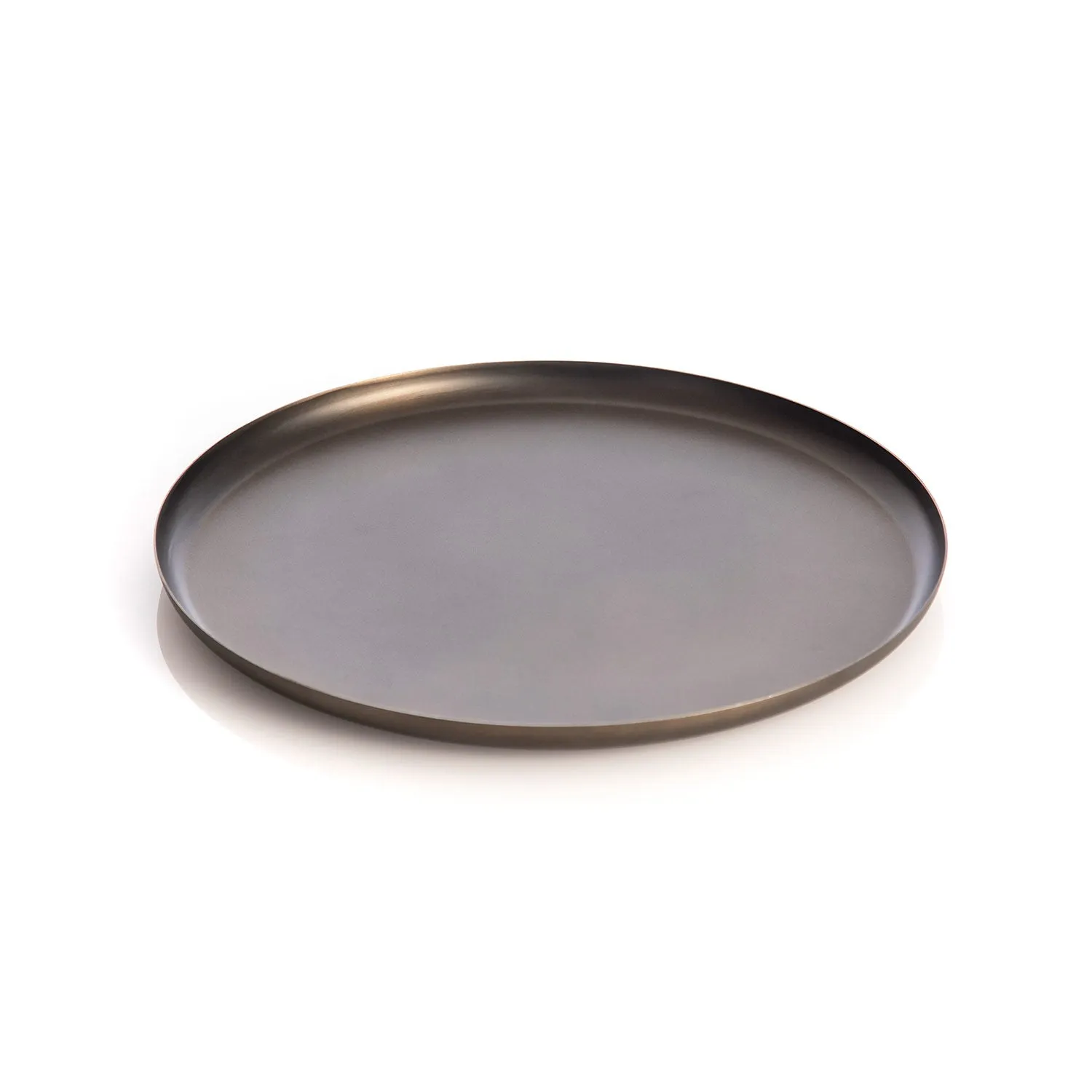xlboom | bao tray | medium soft black