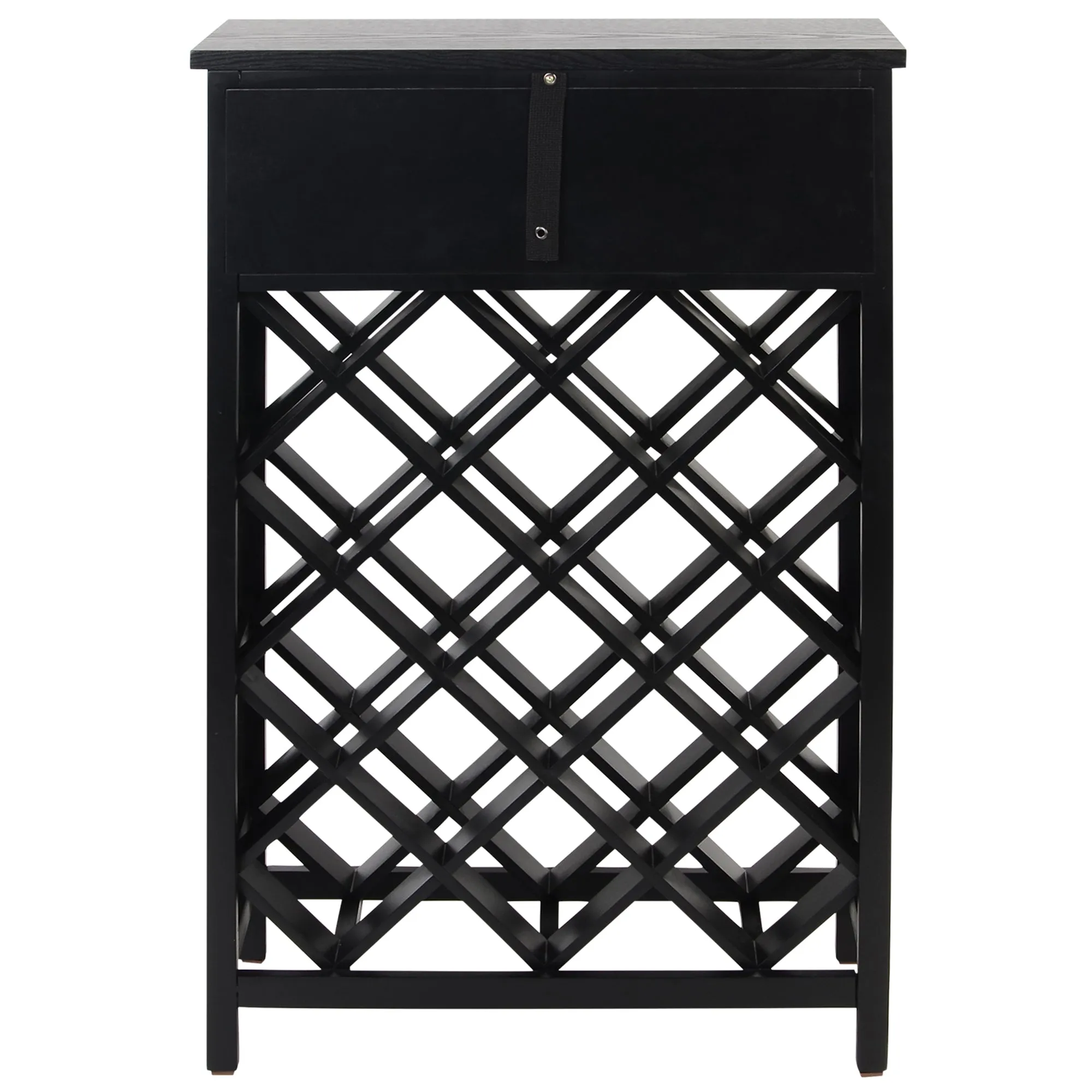 Zoe Wine Rack