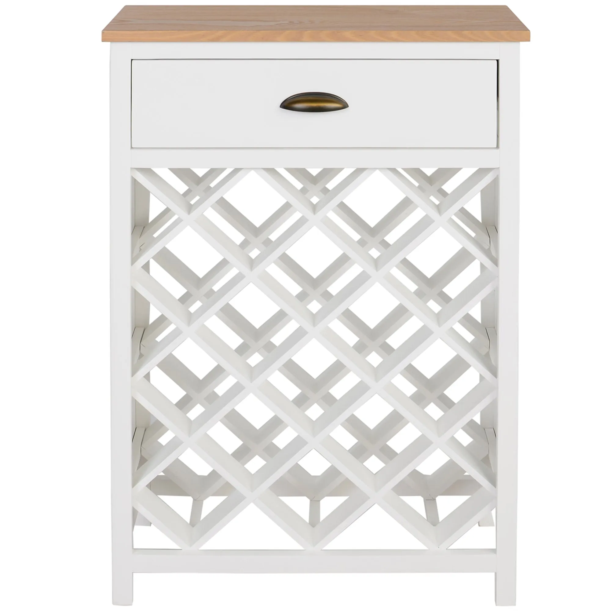 Zoe Wine Rack