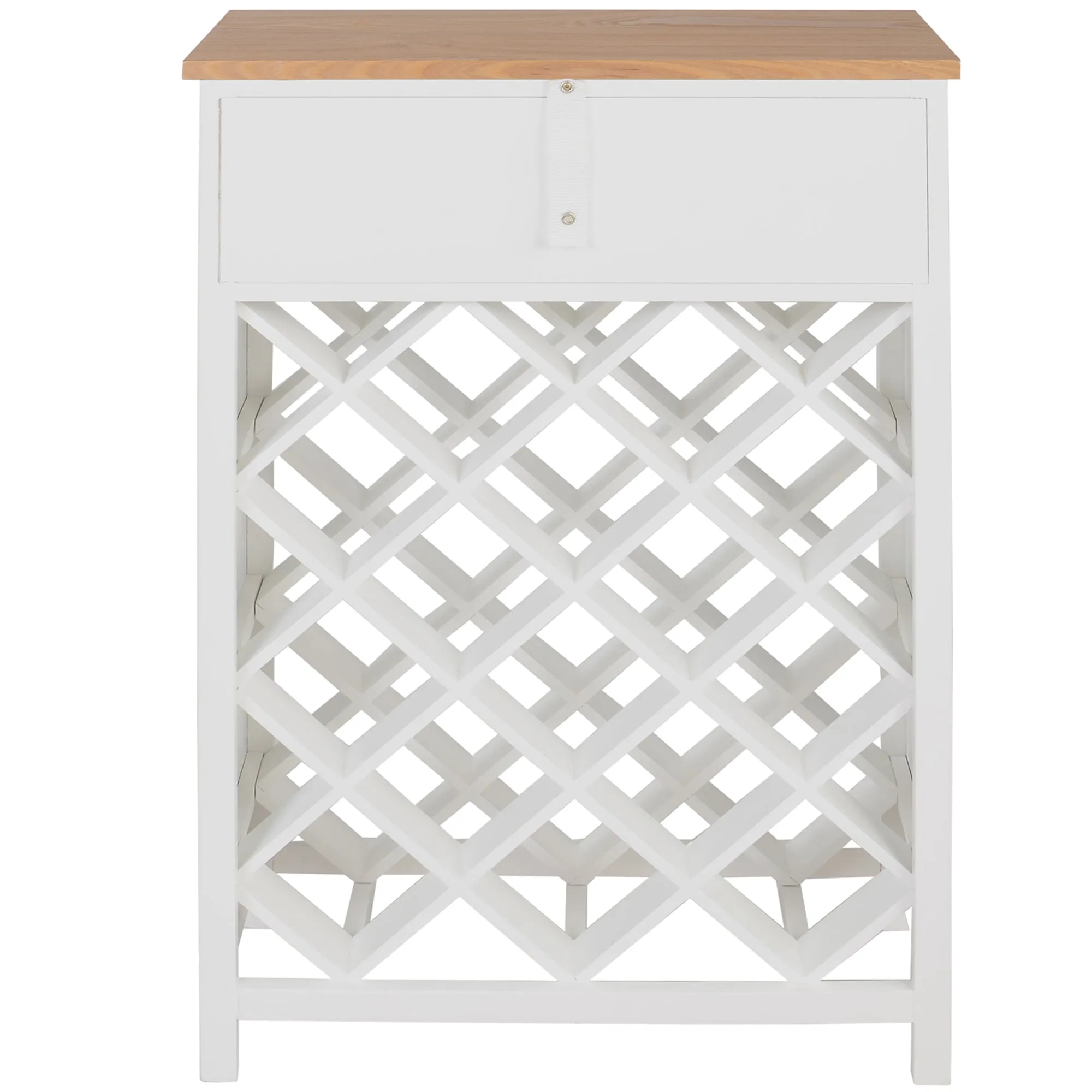 Zoe Wine Rack