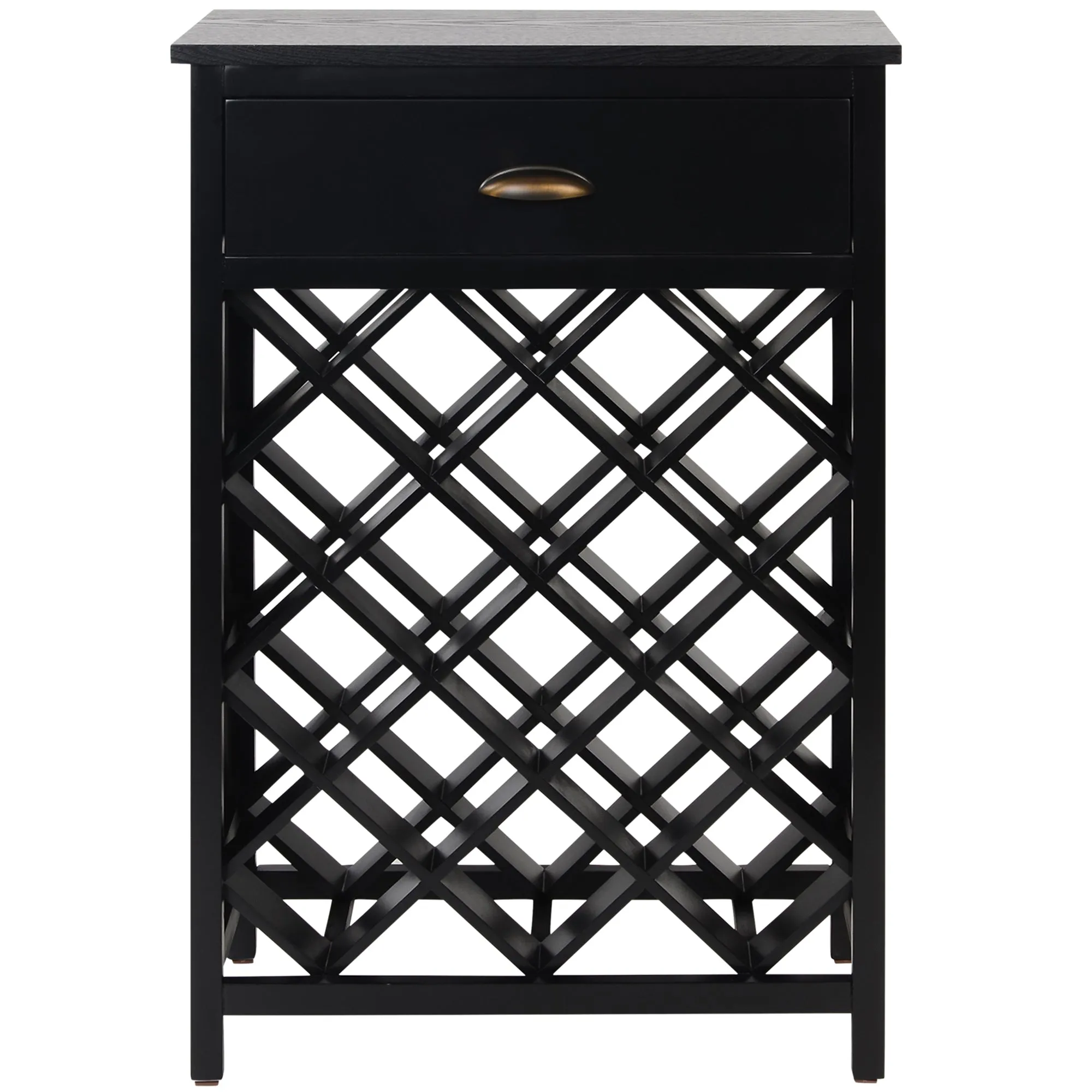 Zoe Wine Rack